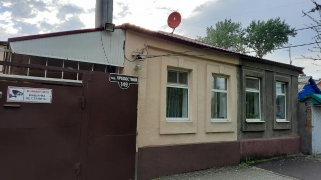 Дом на продажу в Ростове-на-Дону, Крепостной переулок, 149 фото №15