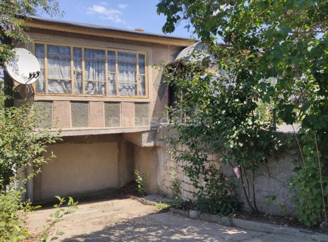 Дом на продажу в Угловом, улица Комарова фото №2