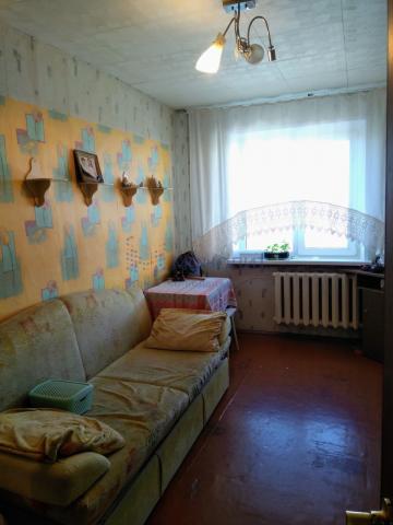 Комната на продажу в Заволжье, Дзержинского пр-кт, 37 фото №0