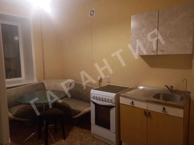 Квартира на продажу в Вологде, Ярославская улица, 33 фото №0