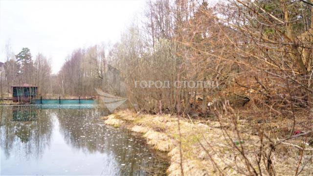 Участок на продажу в Видном, улица Гоголя, 1/2 фото №1