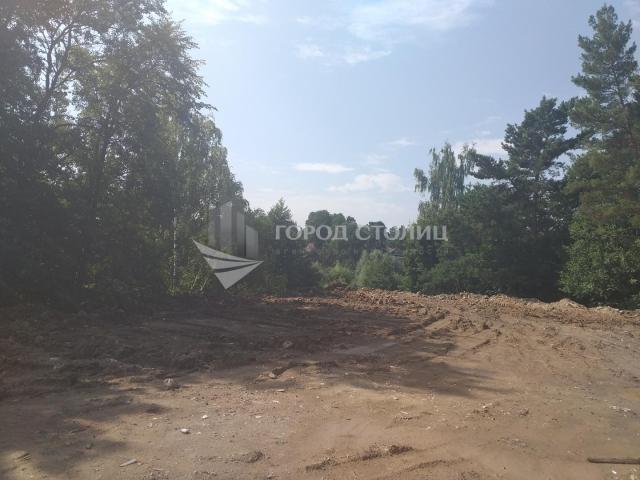 Участок на продажу в Видном, улица Гоголя, 1/2 фото №0