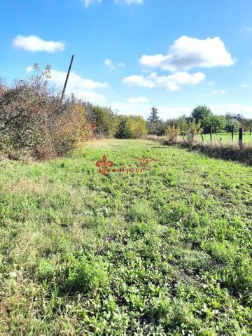 Участок на продажу в Строителе, Магистральная ул фото №2