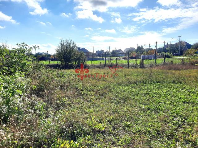 Участок на продажу в Строителе, Магистральная ул фото №3