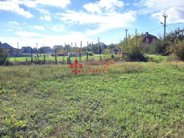 Участок на продажу в Строителе, Магистральная ул фото №4