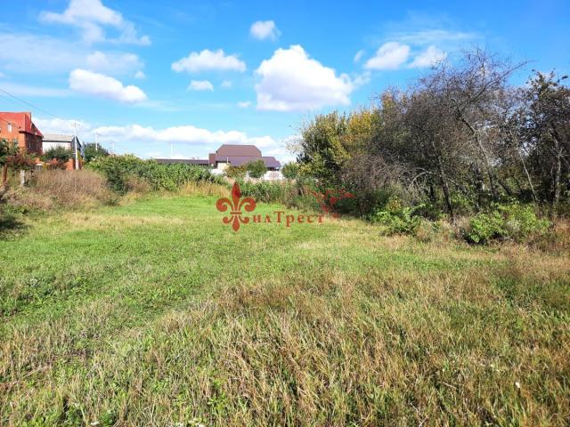 Участок на продажу в Строителе, Магистральная ул фото №7