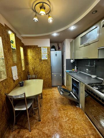 Квартира в аренду в Сызране, 50 лет Октября проспект, 79 фото №0