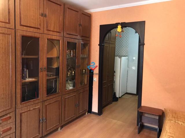 Комната на продажу в Наливное пункт Брянске, улица 50-й Армии, 7 фото №1
