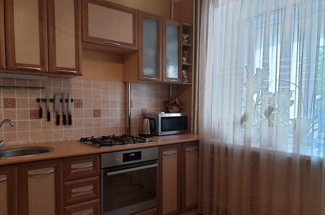 Квартира на продажу в Ростове-на-Дону, Беломорский переулок, 16Г фото №0