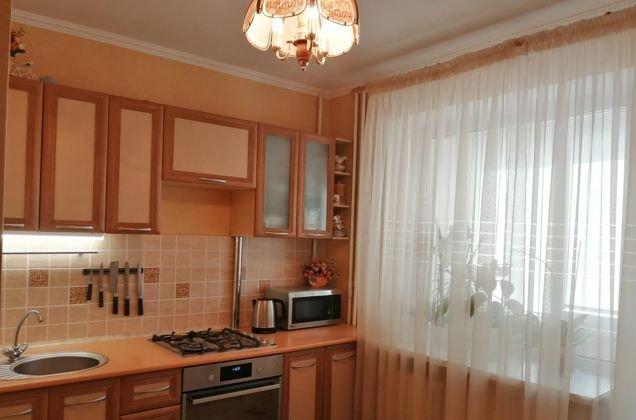 Квартира на продажу в Ростове-на-Дону, Беломорский переулок, 16Г фото №1