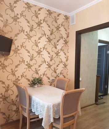 Квартира на продажу в Ростове-на-Дону, Беломорский переулок, 16Г фото №2