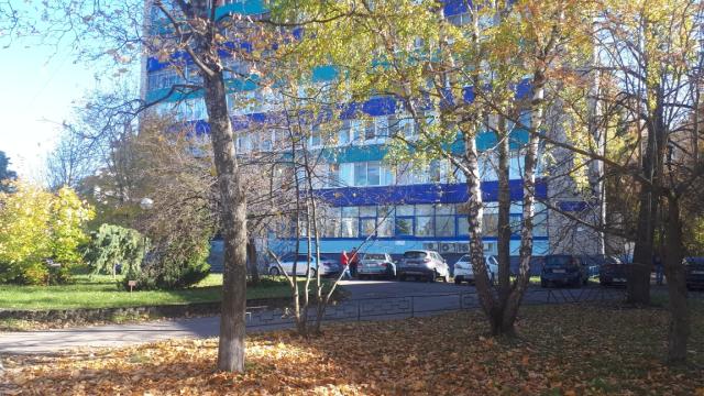 Помещение свободного назначения на продажу в Малой Дубне (Малодубенском с/о), улица Строителей, 4 фото №1