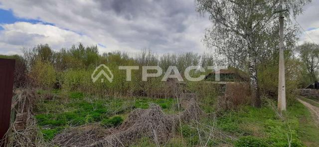 Участок на продажу в Орлово, переулок Зои Космодемьянской фото №0