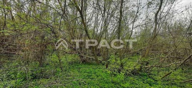 Участок на продажу в Орлово, переулок Зои Космодемьянской фото №3