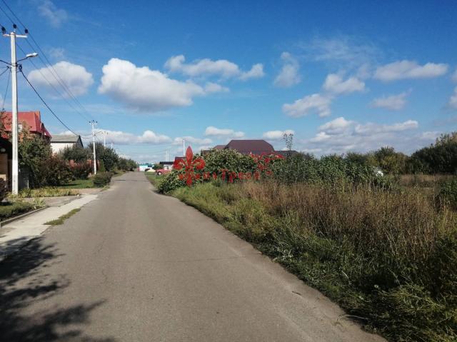 Участок на продажу в Строителе, Магистральная ул, 66 фото №0