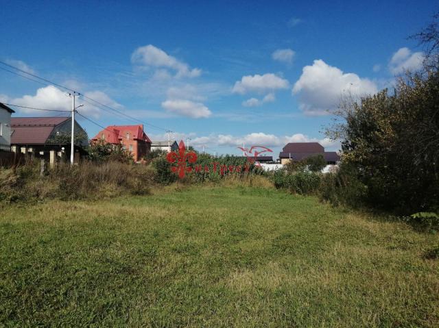 Участок на продажу в Строителе, Магистральная ул, 66 фото №5