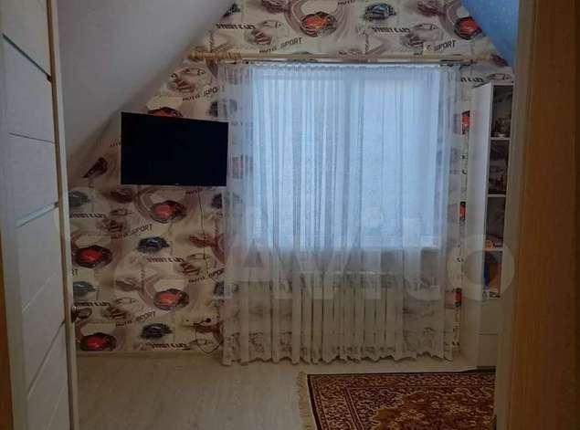 Дом на продажу в Батайске, Сальская улица фото №18