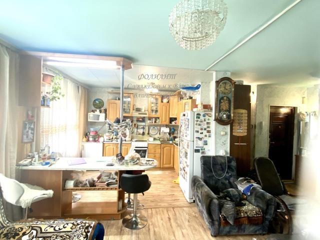 Квартира на продажу в Кневичах, Авиационная улица, 9 фото №3