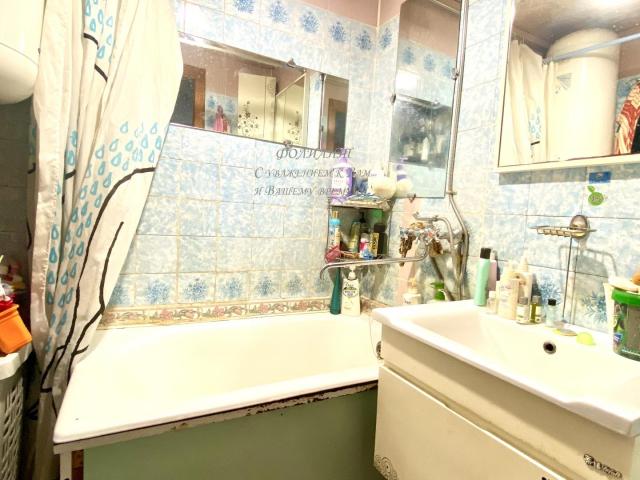 Квартира на продажу в Кневичах, Авиационная улица, 9 фото №7