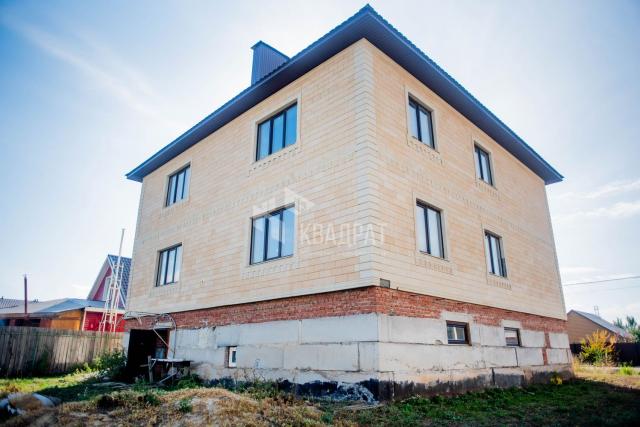 Дом на продажу в Ивановке, Пушкинская улица, 23 фото №13