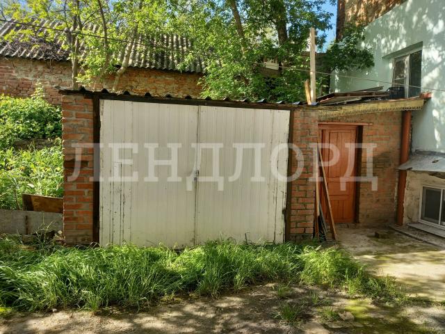 Квартира на продажу в Новочеркасске, улица Орджоникидзе, 117 фото №1