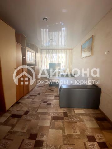 Квартира на продажу в Орске, проспект Космонавтов, 14 фото №1