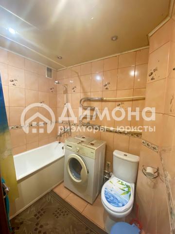 Квартира на продажу в Орске, проспект Космонавтов, 14 фото №6