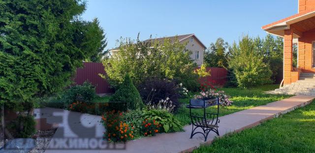 Дом на продажу в Новых Ржавках, 2-й микрорайон, 28 фото №1