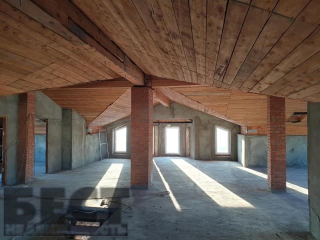Дом на продажу в Новых Ржавках, 2-й микрорайон, 28 фото №5