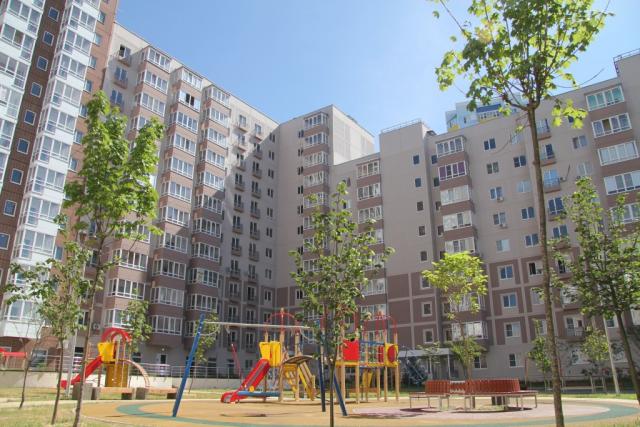 Квартира на продажу по адресу Россия, Ростовская область, г Ростов-на-Дону, Солженицына, 21/106, строение 1 фото №4