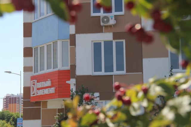 Квартира на продажу по адресу Россия, Ростовская область, г Ростов-на-Дону, Солженицына, 21/106, строение 1 фото №5