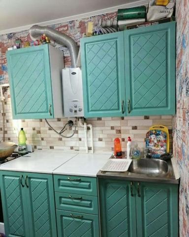Квартира на продажу в Шахтах, пр-кт. Ленинского Комсомола, 43 фото №0