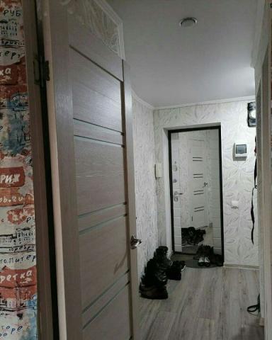 Квартира на продажу в Шахтах, пр-кт. Ленинского Комсомола, 43 фото №4