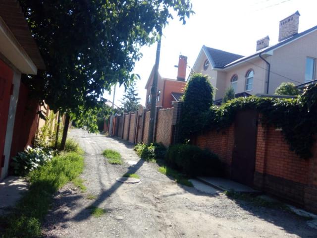 Участок на продажу в Ростове-на-Дону, Дорожная, 33 фото №1