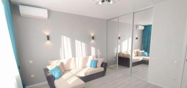 Квартира на продажу в Ростове-на-Дону, улица Ткачёва, 32/50 фото №0