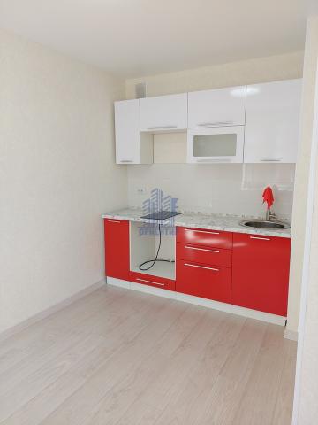 Квартира на продажу в Чебоксаре, улица А.В. Асламаса, 11 фото №0