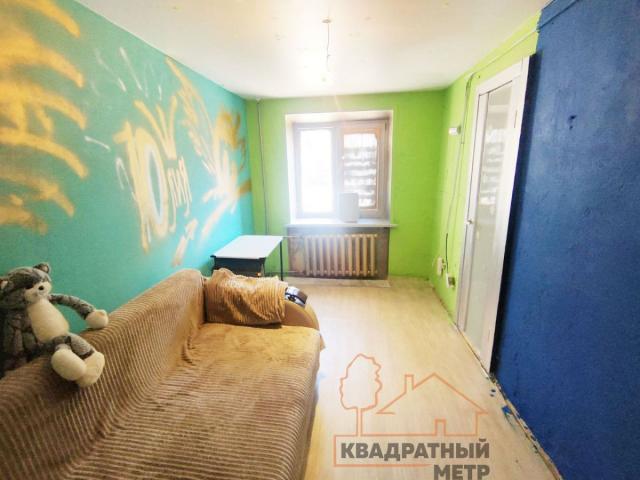 Квартира на продажу в Димитровграде, Мориса Тореза ул, 2 фото №0
