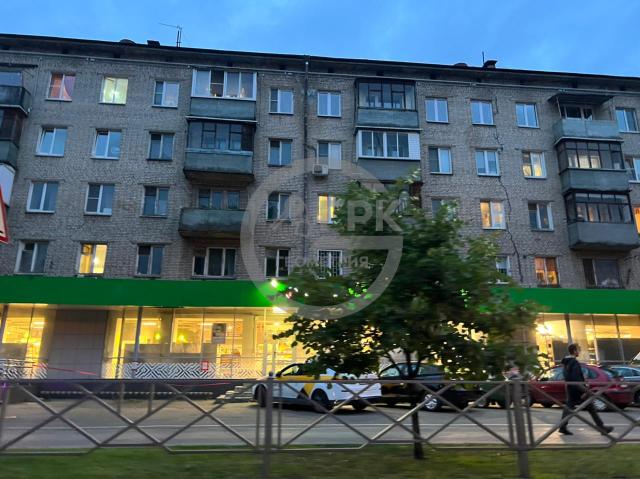 Квартира на продажу в микрорайонеХимки ( Новогорск), Пролетарская улица, 11 фото №0