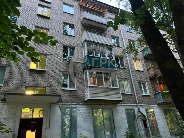 Квартира на продажу в микрорайонеХимки ( Новогорск), Пролетарская улица, 11 фото №1