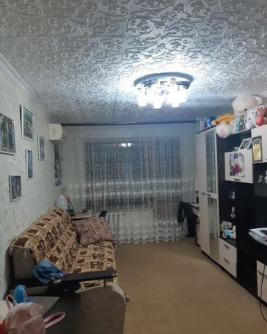 Квартира на продажу в Шахтах, пер. Мечникова, 5б фото №0