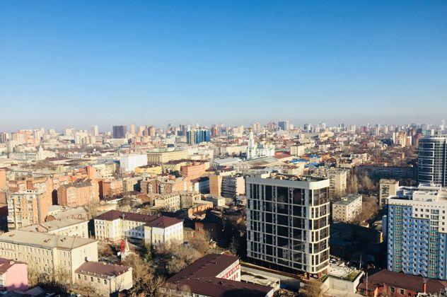 Квартира на продажу в Ростове-на-Дону, Береговая улица, 6 фото №3