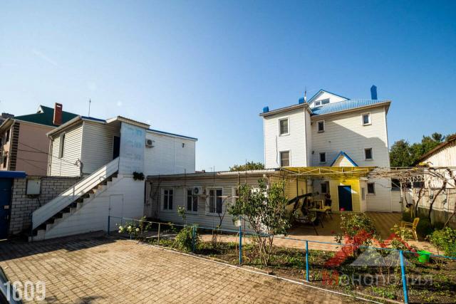 Дом на продажу в Анапе, Строительный переулок, 20 фото №1