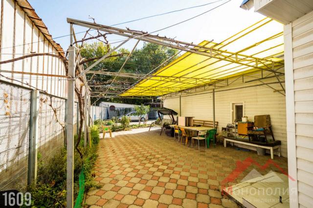 Дом на продажу в Анапе, Строительный переулок, 20 фото №3