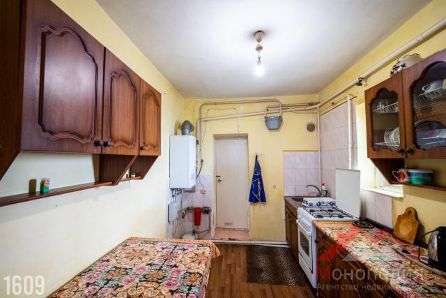 Дом на продажу в Анапе, Строительный переулок, 20 фото №6