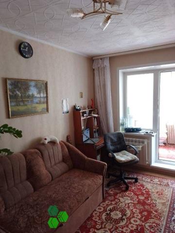 Квартира на продажу в Омске, Степанца улица, 6в фото №2