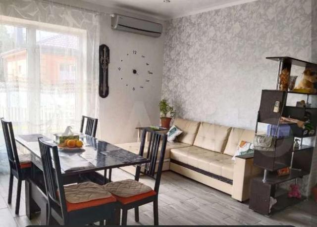 Дом на продажу в Батайске, Буковая улица фото №0