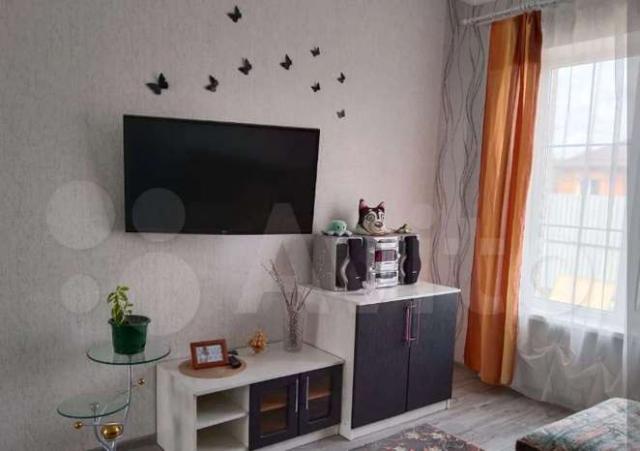 Дом на продажу в Батайске, Буковая улица фото №1