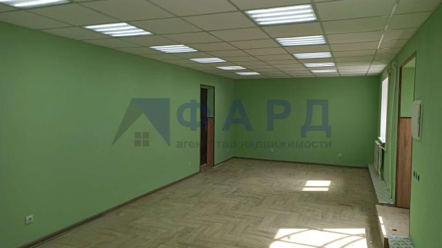 Офис на продажу в Менделеевске, Пушкина улица, 5 фото №0