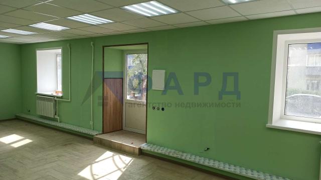 Офис на продажу в Менделеевске, Пушкина улица, 5 фото №1