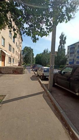 Офис на продажу в Менделеевске, Пушкина улица, 5 фото №8